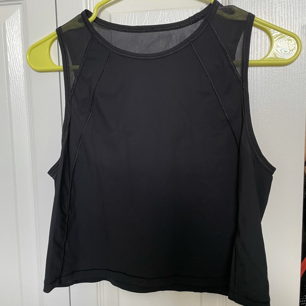 Run/Training Shirt